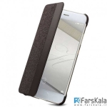 کاور هوشمند اصلی هواوی Smart View Cover برای گوشی Huawei P10 Plus