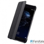 کاور هوشمند اصلی هواوی Smart View Cover برای گوشی Huawei P10 Plus