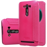 کیف محافظ نیلکین Nillkin-Sparkle برای گوشی Asus Zenfone 2 Laser ZE550KL