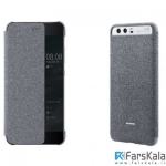 کاور هوشمند اصلی هواوی Smart View Cover برای گوشی Huawei P10 Plus