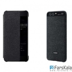 کاور هوشمند اصلی هواوی Smart View Cover برای گوشی Huawei P10 Plus