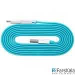 کابل شارژ دو سر هواوی HUAWEI Honor 2 in 1 Fast Charge Type C & MIcro USB Cable