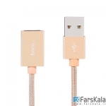 کابل افزایش طول USB هوکو Hoco UA2