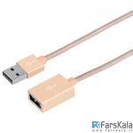 کابل افزایش طول USB هوکو Hoco UA2