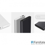 پاوربانک شارژ سریع شیائومی Xiaomi Power Bank 2 Fast Charging 10000mAh
