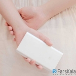 پاوربانک شارژ سریع شیائومی Xiaomi Power Bank 2 Fast Charging 10000mAh