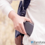پاوربانک شارژ سریع شیائومی Xiaomi Power Bank 2 Fast Charging 10000mAh