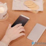 پاوربانک شارژ سریع شیائومی Xiaomi Power Bank 2 Fast Charging 10000mAh
