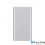 پاوربانک شارژ سریع شیائومی Xiaomi Power Bank 2 Fast Charging 10000mAh