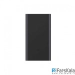 پاوربانک شارژ سریع شیائومی Xiaomi Power Bank 2 Fast Charging 10000mAh