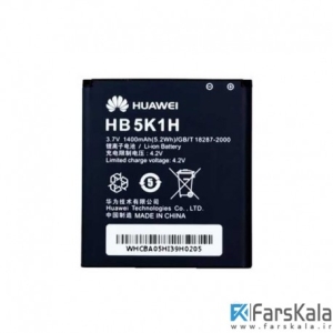 باتری اصلی گوشی Huawei Y200