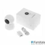 دوربین نظارتی هوشمند 360 درجه شیائومی Xiaomi Mijia 360° Smart Home IP Camera