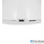 دوربین نظارتی هوشمند 360 درجه شیائومی Xiaomi Mijia 360° Smart Home IP Camera