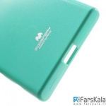 قاب محافظ ژله ای رنگی MERCURY GOOSPERY برای Sony Xperia X Compact
