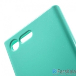 قاب محافظ ژله ای رنگی MERCURY GOOSPERY برای Sony Xperia X Compact