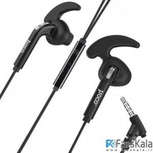 هندزفری Hoco M6 UNIVERSAL SPORT WIRE EARPHONE