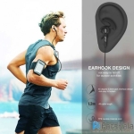 هندزفری Hoco M6 UNIVERSAL SPORT WIRE EARPHONE