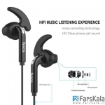 هندزفری Hoco M6 UNIVERSAL SPORT WIRE EARPHONE