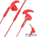 هندزفری Hoco M6 UNIVERSAL SPORT WIRE EARPHONE
