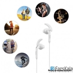 هندزفری Hoco M6 UNIVERSAL SPORT WIRE EARPHONE
