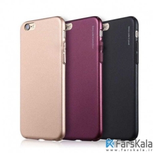 قاب محافظ X-Level Knight برای گوشی Apple iPhone 6 Plus/6S Plus