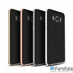 گارد محافظ iPAKY PC Frame برای گوشی Samsung Galaxy J7