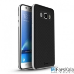 گارد محافظ iPAKY PC Frame برای گوشی Samsung Galaxy J7
