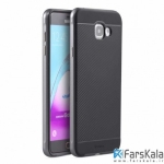 گارد محافظ iPAKY PC Frame برای گوشی Samsung Galaxy A7 2016