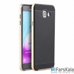 گارد محافظ iPAKY PC Frame برای گوشی Samsung Galaxy A7 2016
