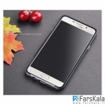 گارد محافظ iPAKY PC Frame برای گوشی Samsung Galaxy A7 2016