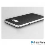 گارد محافظ iPAKY PC Frame برای گوشی Samsung Galaxy S6 edge