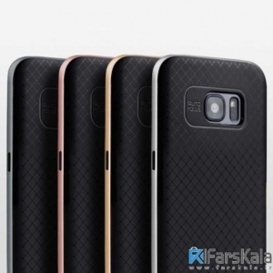 گارد محافظ iPAKY PC Frame برای گوشی Samsung Galaxy S7 edge