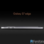 گارد محافظ iPAKY PC Frame برای گوشی Samsung Galaxy S7 edge