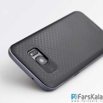 گارد محافظ iPAKY PC Frame برای گوشی Samsung Galaxy S7 edge