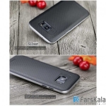 گارد محافظ iPAKY PC Frame برای گوشی Samsung Galaxy S7 edge