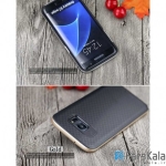 گارد محافظ iPAKY PC Frame برای گوشی Samsung Galaxy S7 edge