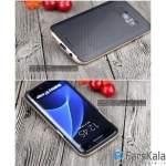 گارد محافظ iPAKY PC Frame برای گوشی Samsung Galaxy S7 edge