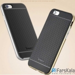 گارد محافظ iPAKY PC Frame برای گوشی Apple iphone 6s