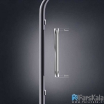 گارد محافظ iPAKY PC Frame برای گوشی Apple iphone 6s