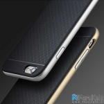 گارد محافظ iPAKY PC Frame برای گوشی Apple iphone 6s