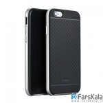 گارد محافظ iPAKY PC Frame برای گوشی Apple iphone 6s