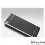 گارد محافظ iPAKY PC Frame برای گوشی Huawei P8