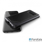 گارد محافظ X-Doria Defense Lux برای گوشی Samsung Galaxy S8
