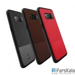 گارد محافظ DZGOGO Luxury Series برای گوشی Samsung Galaxy S8