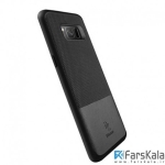 گارد محافظ DZGOGO Luxury Series برای گوشی Samsung Galaxy S8