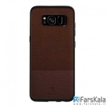 گارد محافظ DZGOGO Luxury Series برای گوشی Samsung Galaxy S8