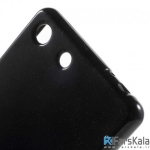 قاب محافظ ژله ای رنگی MERCURY GOOSPERY برای Sony Xperia M5