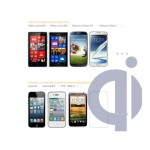 شارژر بی سیم Nillkin Magic Disk wireless charger