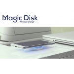 شارژر بی سیم Nillkin Magic Disk wireless charger