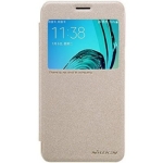 کیف محافظ نیلکین Nillkin-Sparkle برای گوشی Samsung Galaxy J3